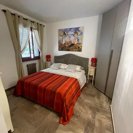 Appartement Roma *
