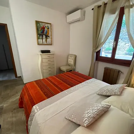 Roma Appartement