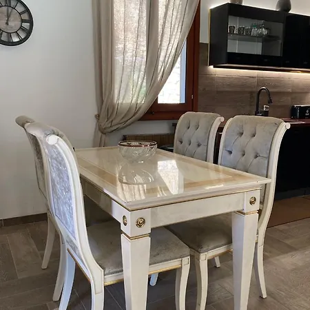 Appartement Roma Vallecrosia