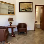 Roma Lägenhet