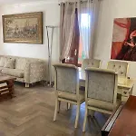 Roma Lägenhet Vallecrosia