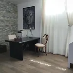 Roma Lägenhet *