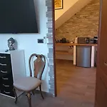 Roma شقة *