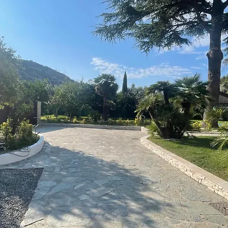 Apartment Roma Vallecrosia