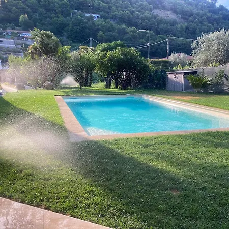 Roma Appartement