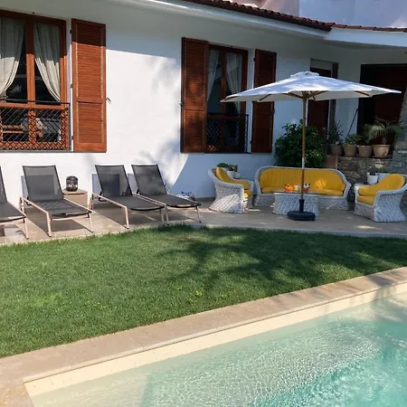 Roma * 瓦莱克罗夏