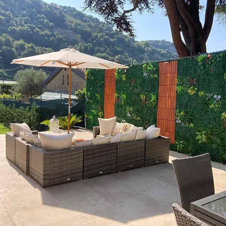 Appartement Roma
