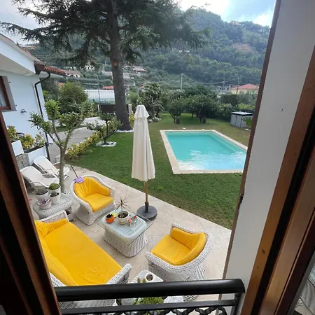 Appartement Roma