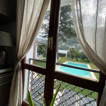 Roma Apartament *