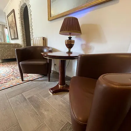 Appartement Roma