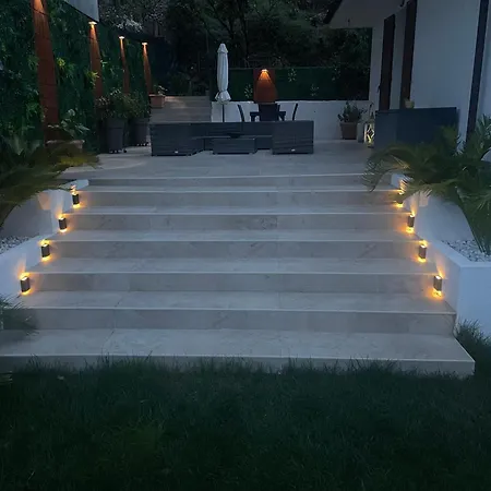Appartement Roma