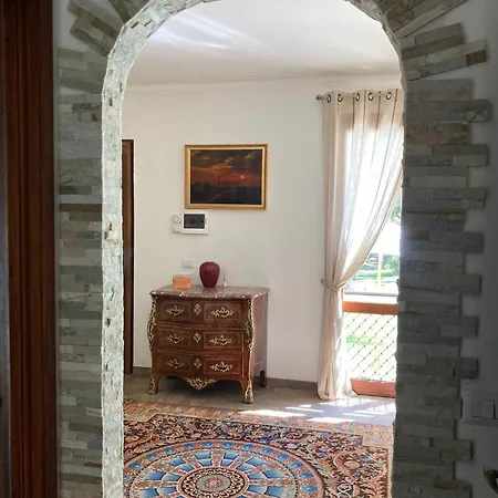 Roma Apartament *