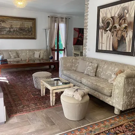 Appartement Roma