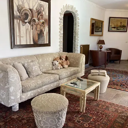 Roma Apartment Vallecrosia