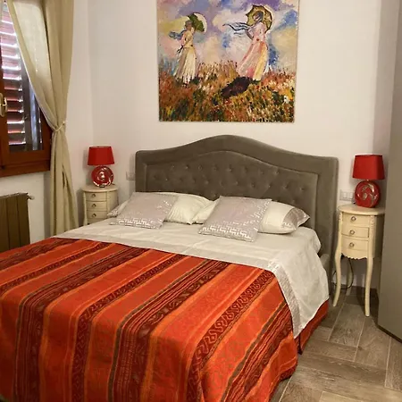 Lägenhet Roma