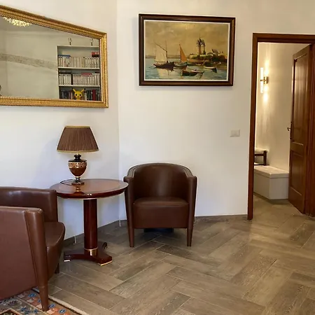 Roma Apartment