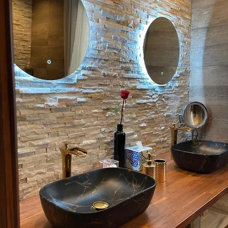 Appartement Roma *