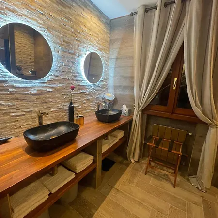 Apartament Roma Vallecrosia