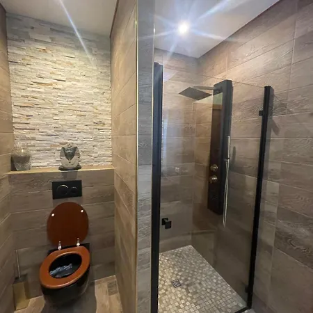 Apartment Roma