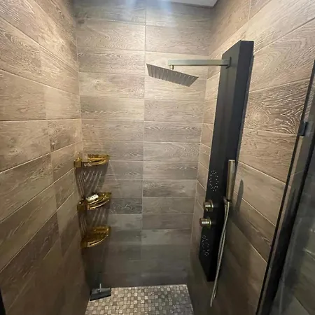 Roma Appartement