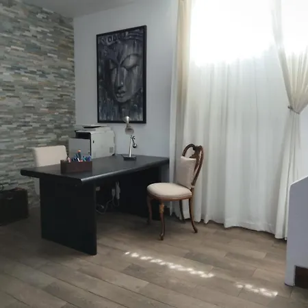 Roma Appartement *