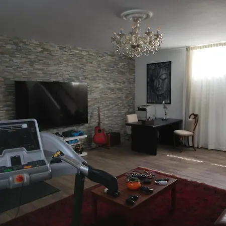Roma Appartement