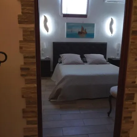 Apartment Roma
