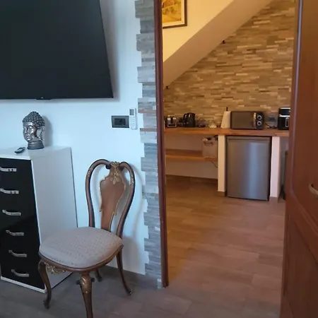 Roma Appartement *