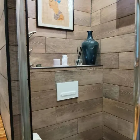 Appartement Roma Vallecrosia
