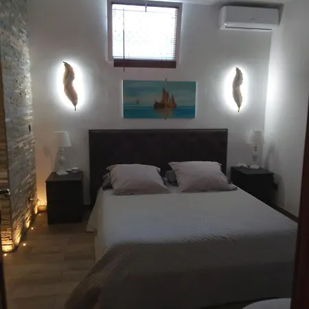 Appartement Roma Vallecrosia