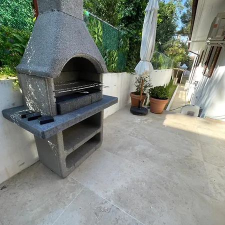 Roma Appartement