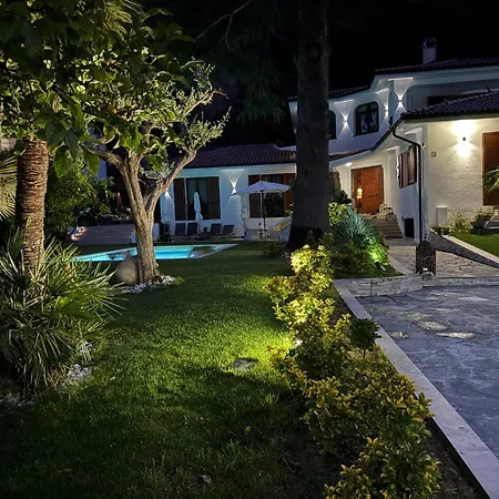 Appartement Roma