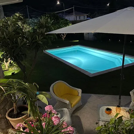Appartement Roma Vallecrosia