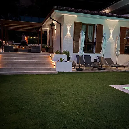 Roma Appartement