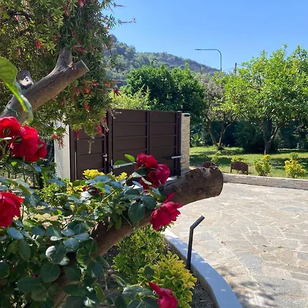 Roma Appartement