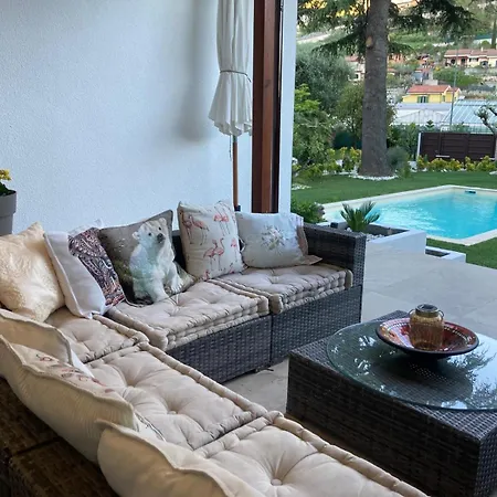 Appartement Roma