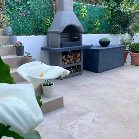 Appartement Roma Vallecrosia
