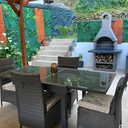 Roma Appartement