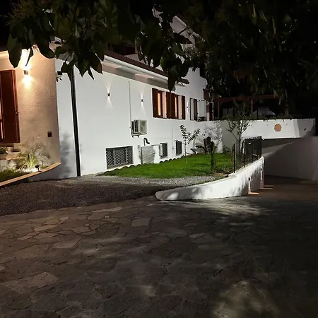 Appartement Roma Vallecrosia