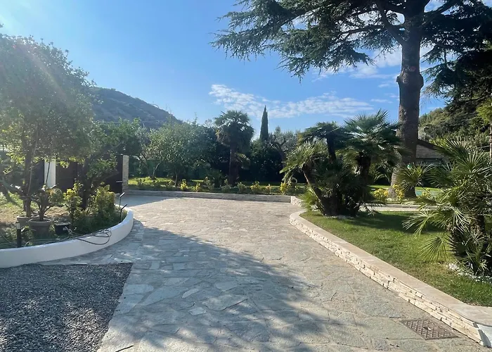 Apartamento Roma Vallecrosia