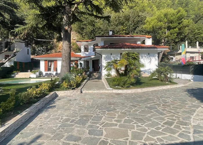 Roma Apartamento Vallecrosia