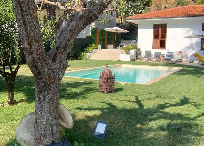 Apartment Roma *