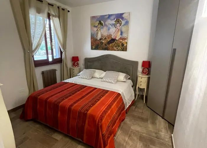 Apartamento Roma *