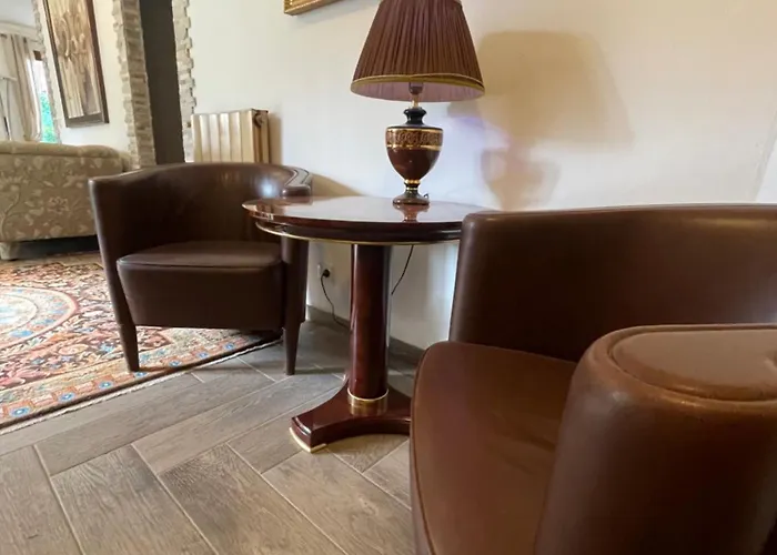 Apartamento Roma