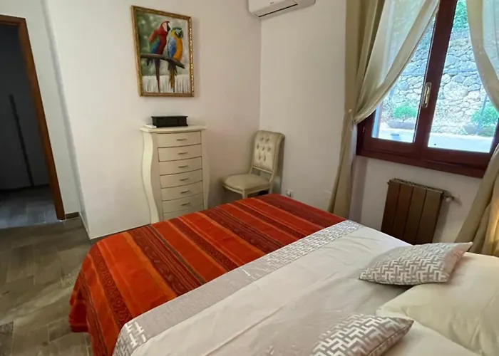Roma Apartamento