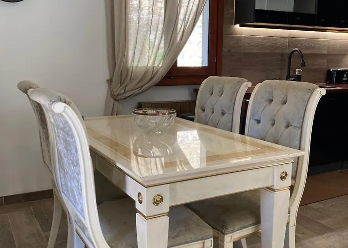 Lejlighed Roma Vallecrosia