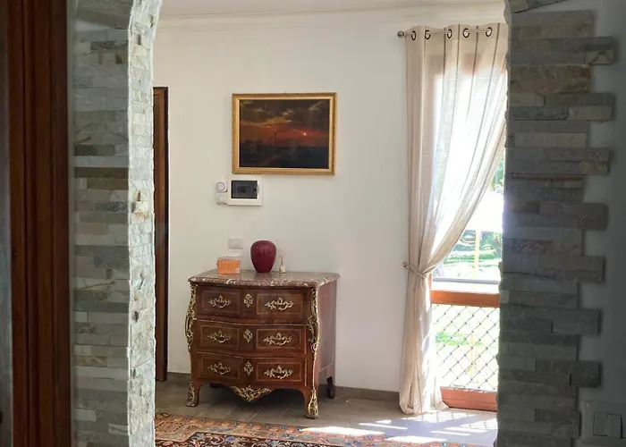 Roma Apartment *