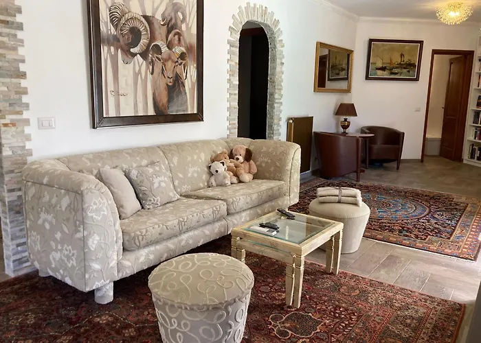 Roma Apartamento Vallecrosia