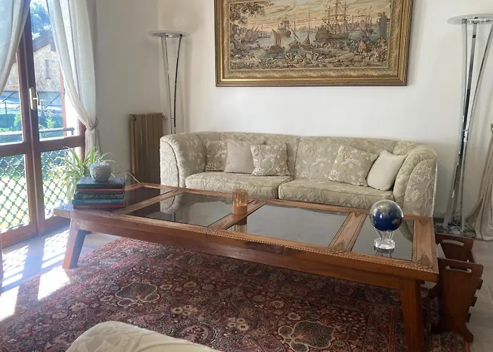 Apartamento Roma Vallecrosia