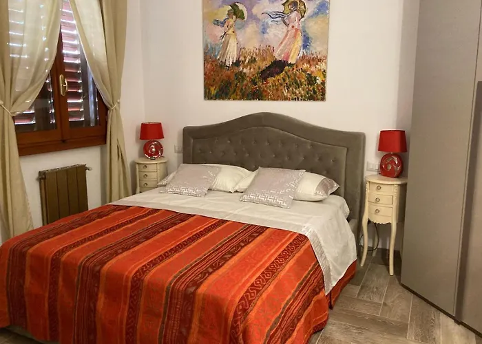 Apartamento Roma